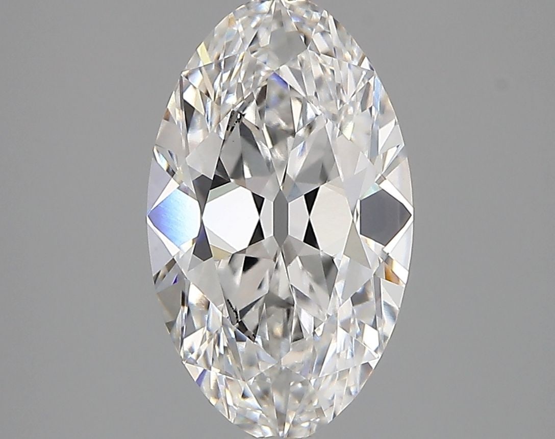 IGI Oval 2.83ct D VVS2 - Loose Lab Diamond: IGI Oval 2.83ct D VVS2 - Loose Lab Diamond Item Specifics: Source: This Is A Real Diamond Grown In A Lab Not Mined. Carat: 2.83 Cut: - Color: D Clarity: VVS2 Polish: EX Symmetry: EX Measurements: 12.5
