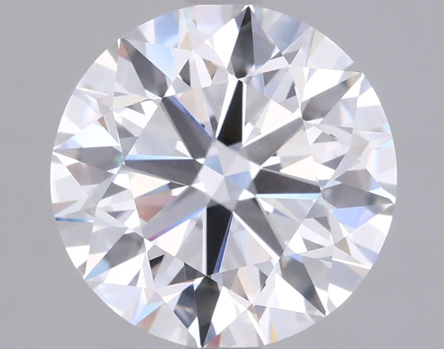 IGI Round 2.53ct F VVS2 - Ideal Loose Lab Diamond: IGI Round 2.53ct F VVS2 - Ideal Loose Lab Diamond Item Specifics: Source: This Is A Real Diamond Grown In A Lab Not Mined. Carat: 2.53 Cut: ID Color: F Clarity: VVS2 Polish: EX Symmetry: EX Measuremen