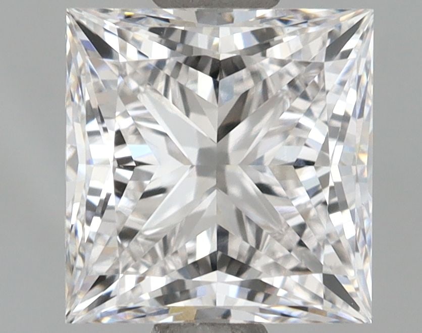 IGI Princess 2.01ct E VVS1 - Loose Lab Diamond: IGI Princess 2.01ct E VVS1 - Loose Lab Diamond Item Specifics: Source: This Is A Real Diamond Grown In A Lab Not Mined. Carat: 2.01 Cut: - Color: E Clarity: VVS1 Polish: EX Symmetry: EX Measurements: 