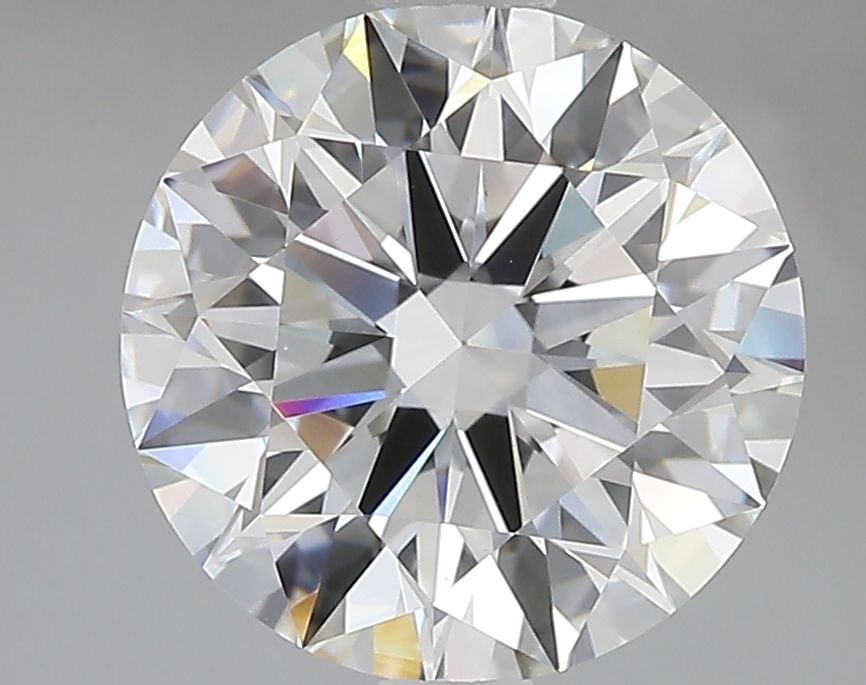 IGI Round 3.55ct E VVS2 - Ideal Loose Lab Diamond: IGI Round 3.55ct E VVS2 - Ideal Loose Lab Diamond Item Specifics: Source: This Is A Real Diamond Grown In A Lab Not Mined. Carat: 3.55 Cut: ID Color: E Clarity: VVS2 Polish: EX Symmetry: EX Measuremen