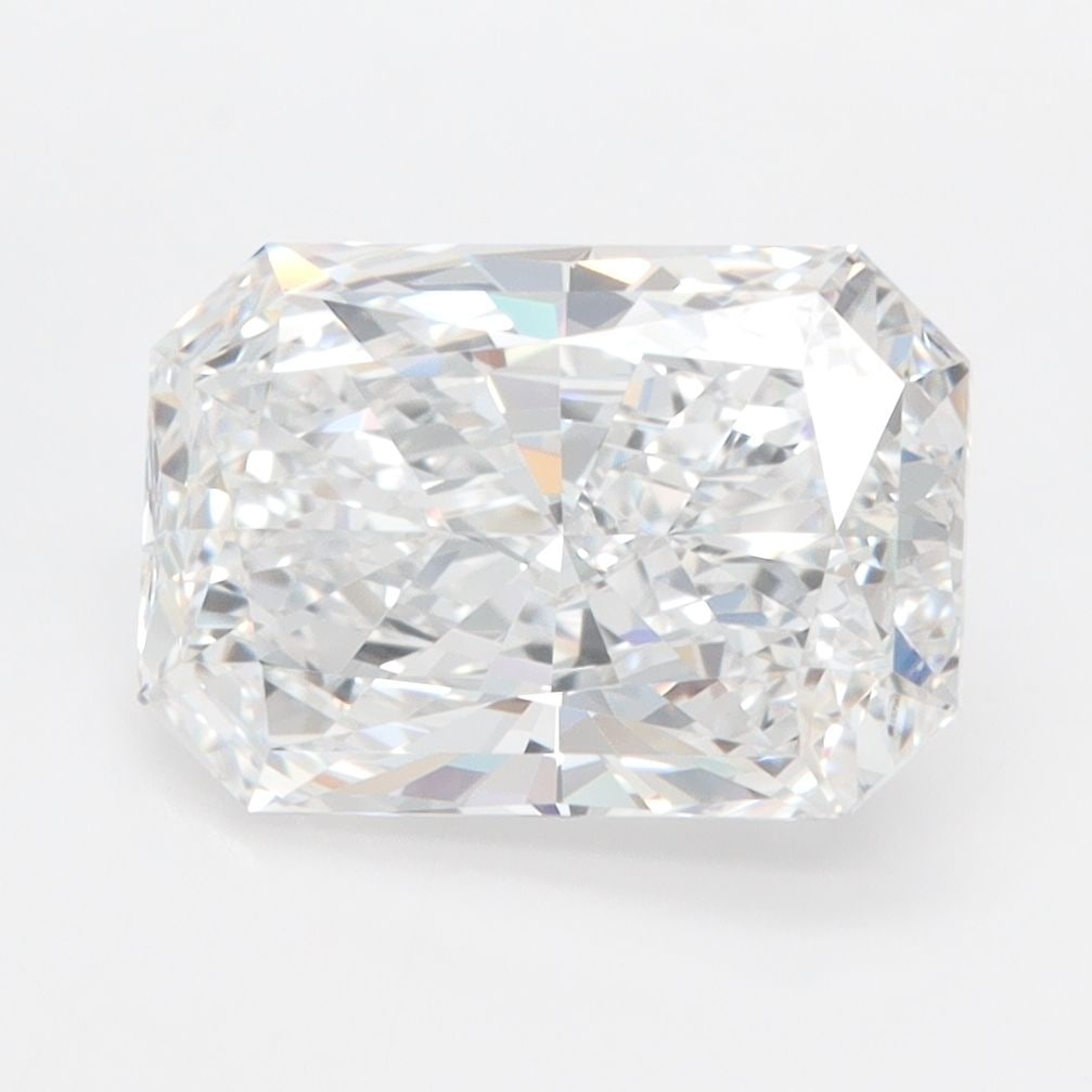 IGI Radiant 3.01ct D IF - Loose Lab Diamond: IGI Radiant 3.01ct D IF - Loose Lab Diamond Item Specifics: Source: This Is A Real Diamond Grown In A Lab Not Mined. Carat: 3.01 Cut: - Color: D Clarity: IF Polish: EX Symmetry: EX Measurements: 10.67