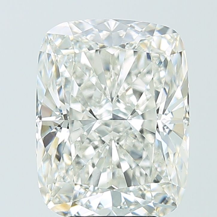 IGI Cushion Modified 5.09ct F VVS2 - Loose Lab Diamond: IGI Cushion Modified 5.09ct F VVS2 - Loose Lab Diamond Item Specifics: Source: This Is A Real Diamond Grown In A Lab Not Mined. Carat: 5.09 Cut: - Color: F Clarity: VVS2 Polish: EX Symmetry: EX Measur