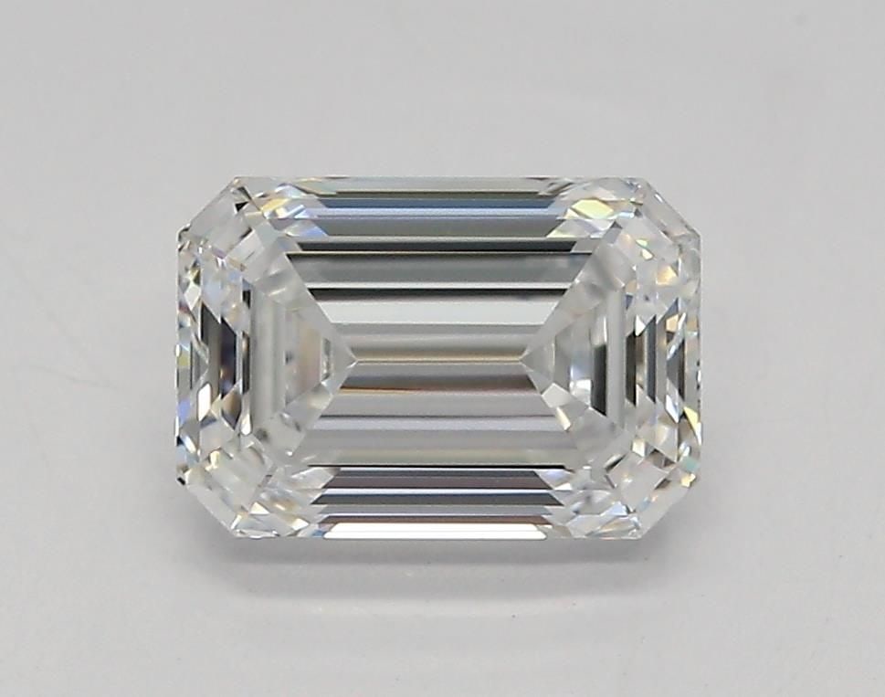 IGI Emerald 1.54ct D IF - Loose Lab Diamond: IGI Emerald 1.54ct D IF - Loose Lab Diamond Item Specifics: Source: This Is A Real Diamond Grown In A Lab Not Mined. Carat: 1.54 Cut: - Color: D Clarity: IF Polish: EX Symmetry: EX Measurements: 7.78L