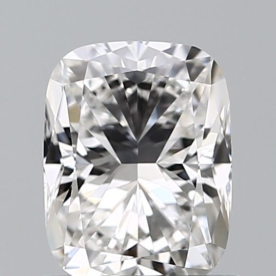 IGI Cushion Brilliant 1.05ct D VVS2 - Loose Lab Diamond: IGI Cushion Brilliant 1.05ct D VVS2 - Loose Lab Diamond Item Specifics: Source: This Is A Real Diamond Grown In A Lab Not Mined. Carat: 1.05 Cut: - Color: D Clarity: VVS2 Polish: EX Symmetry: EX Measu