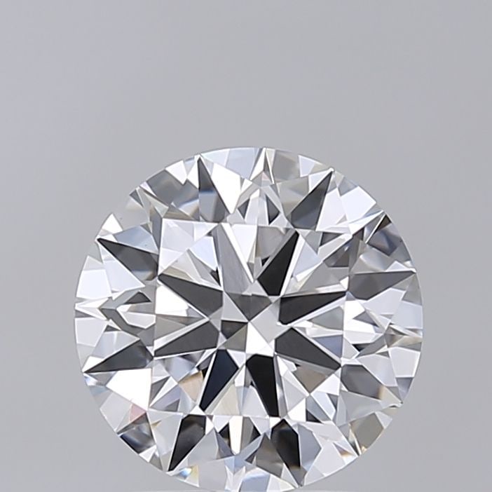 Round 2.01ct E VVS2 - Loose Lab Diamond: Round 2.01ct E VVS2 - Loose Lab Diamond Item Specifics: Source: This Is A Real Diamond Grown In A Lab Not Mined. Carat: 2.01 Cut: EX Color: E Clarity: VVS2 Polish: EX Symmetry: EX Measurements: 8.1L X