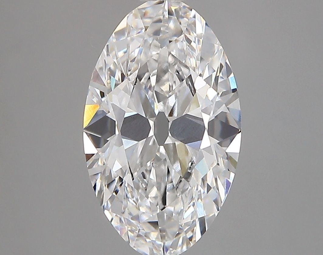 IGI Oval 2.61ct D VVS2 - Loose Lab Diamond: IGI Oval 2.61ct D VVS2 - Loose Lab Diamond Item Specifics: Source: This Is A Real Diamond Grown In A Lab Not Mined. Carat: 2.61 Cut: - Color: D Clarity: VVS2 Polish: EX Symmetry: EX Measurements: 12.2