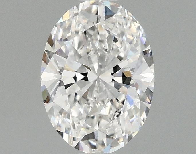 IGI Oval 1.07ct E VVS1 - Loose Lab Diamond: IGI Oval 1.07ct E VVS1 - Loose Lab Diamond Item Specifics: Source: This Is A Real Diamond Grown In A Lab Not Mined. Carat: 1.07 Cut: - Color: E Clarity: VVS1 Polish: EX Symmetry: EX Measurements: 8.05