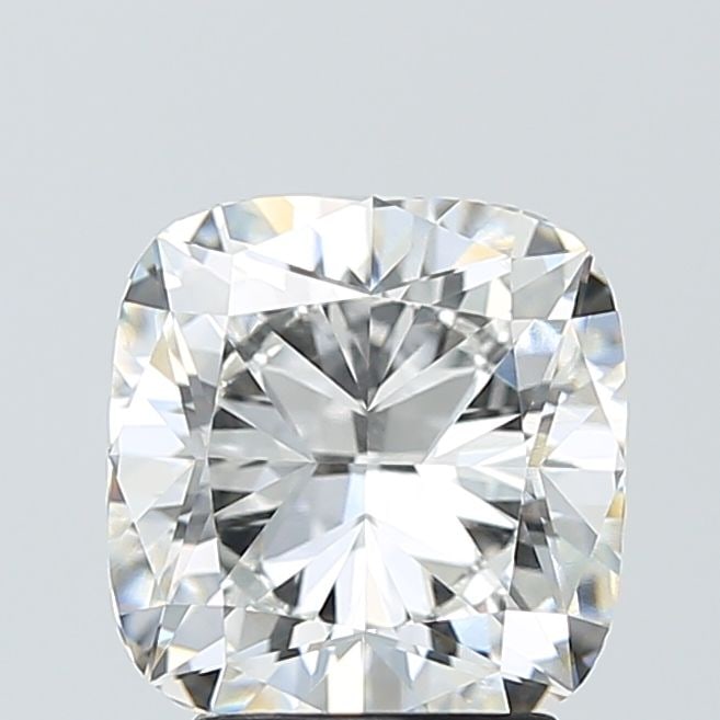 IGI Cushion Modified 3.1ct E VVS1 - Loose Lab Diamond: IGI Cushion Modified 3.1ct E VVS1 - Loose Lab Diamond Item Specifics: Source: This Is A Real Diamond Grown In A Lab Not Mined. Carat: 3.1 Cut: - Color: E Clarity: VVS1 Polish: EX Symmetry: EX Measurem