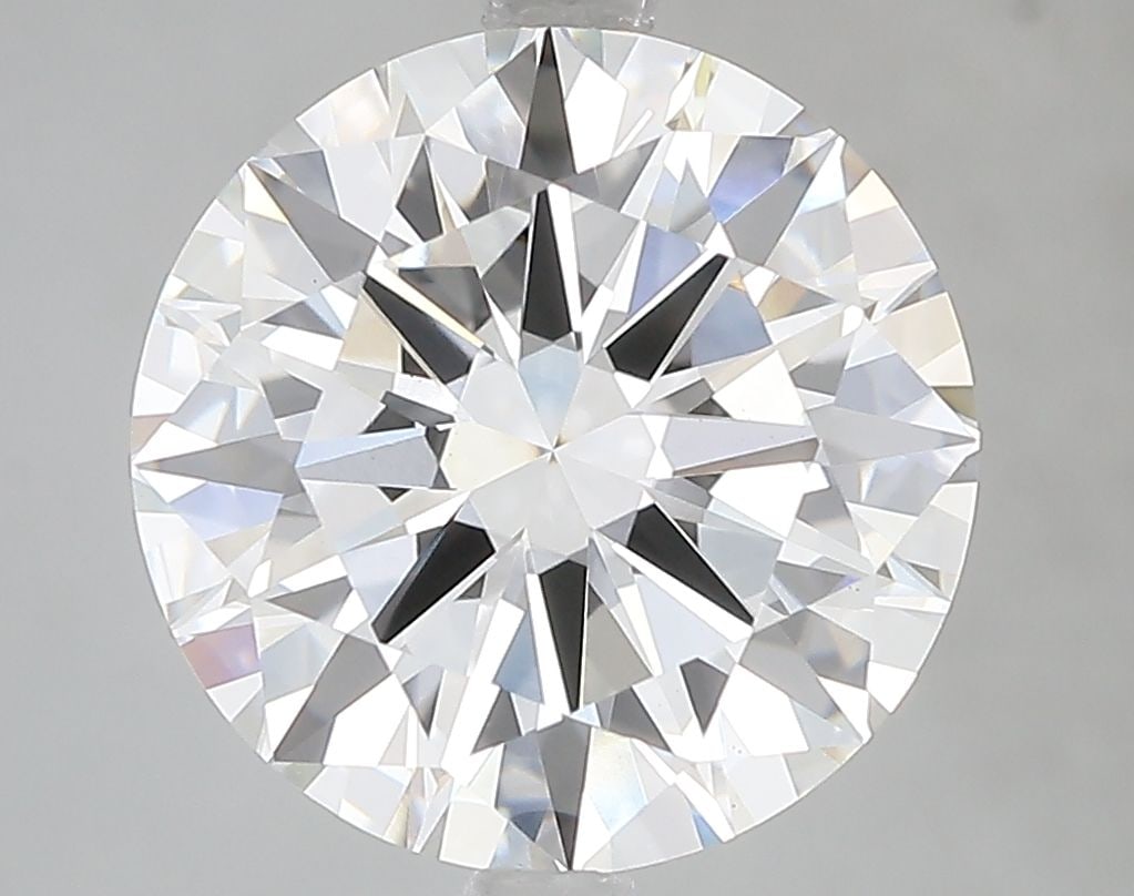 IGI Round 5.01ct E VVS2 - Loose Lab Diamond: IGI Round 5.01ct E VVS2 - Loose Lab Diamond Item Specifics: Source: This Is A Real Diamond Grown In A Lab Not Mined. Carat: 5.01 Cut: EX Color: E Clarity: VVS2 Polish: EX Symmetry: VG Measurements: 10