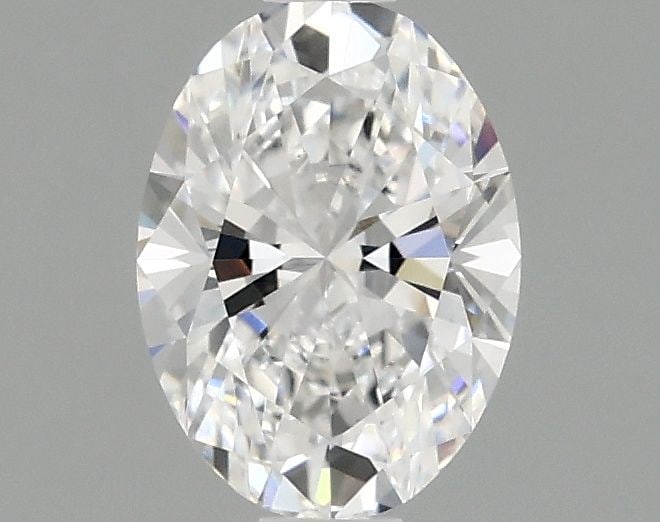 IGI Oval 1.07ct D VVS2 - Loose Lab Diamond: IGI Oval 1.07ct D VVS2 - Loose Lab Diamond Item Specifics: Source: This Is A Real Diamond Grown In A Lab Not Mined. Carat: 1.07 Cut: - Color: D Clarity: VVS2 Polish: EX Symmetry: EX Measurements: 7.92