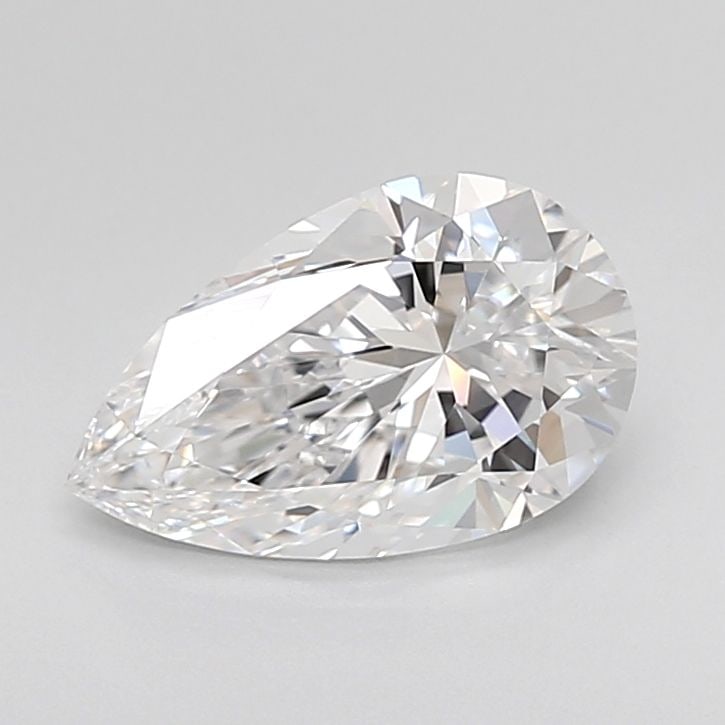 IGI Pear 1.5ct D VVS1 - Loose Lab Diamond: IGI Pear 1.5ct D VVS1 - Loose Lab Diamond Item Specifics: Source: This Is A Real Diamond Grown In A Lab Not Mined. Carat: 1.5 Cut: - Color: D Clarity: VVS1 Polish: EX Symmetry: EX Measurements: 10.08L