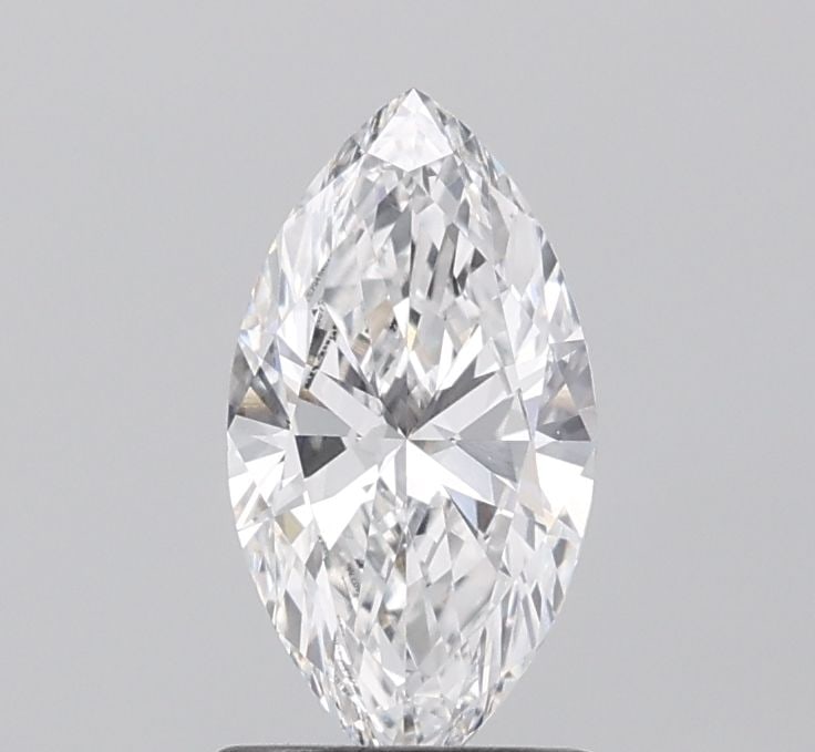 IGI Marquise 1.0ct E VVS2 - Loose Lab Diamond: IGI Marquise 1.0ct E VVS2 - Loose Lab Diamond Item Specifics: Source: This Is A Real Diamond Grown In A Lab Not Mined. Carat: 1.0 Cut: - Color: E Clarity: VVS2 Polish: EX Symmetry: EX Measurements: 10