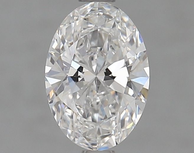 GIA Oval 1.01ct D VVS2 - Loose Lab Diamond: GIA Oval 1.01ct D VVS2 - Loose Lab Diamond Item Specifics: Source: This Is A Real Diamond Grown In A Lab Not Mined. Carat: 1.01 Cut: - Color: D Clarity: VVS2 Polish: EX Symmetry: VG Measurements: 8.26