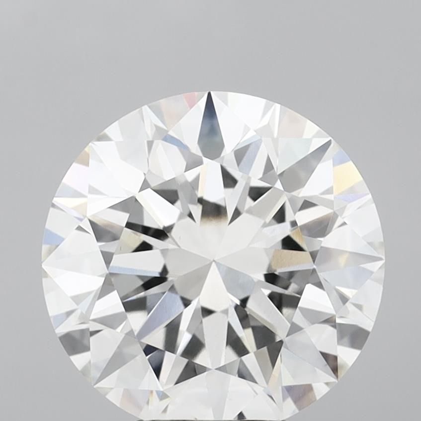 IGI Round 5.1ct G VVS1 - Loose Lab Diamond: IGI Round 5.1ct G VVS1 - Loose Lab Diamond Item Specifics: Source: This Is A Real Diamond Grown In A Lab Not Mined. Carat: 5.1 Cut: EX Color: G Clarity: VVS1 Polish: EX Symmetry: EX Measurements: 11.0