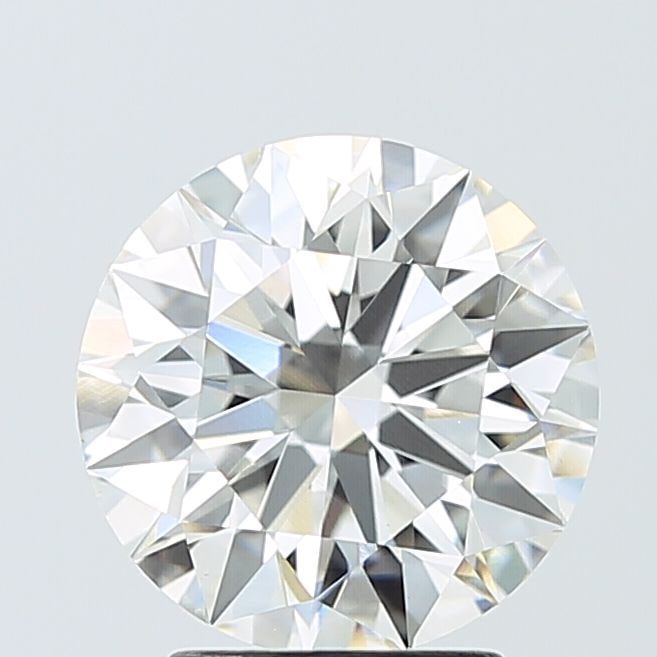 IGI Round 3.04ct F VVS2 - Ideal Loose Lab Diamond: IGI Round 3.04ct F VVS2 - Ideal Loose Lab Diamond Item Specifics: Source: This Is A Real Diamond Grown In A Lab Not Mined. Carat: 3.04 Cut: ID Color: F Clarity: VVS2 Polish: EX Symmetry: EX Measuremen