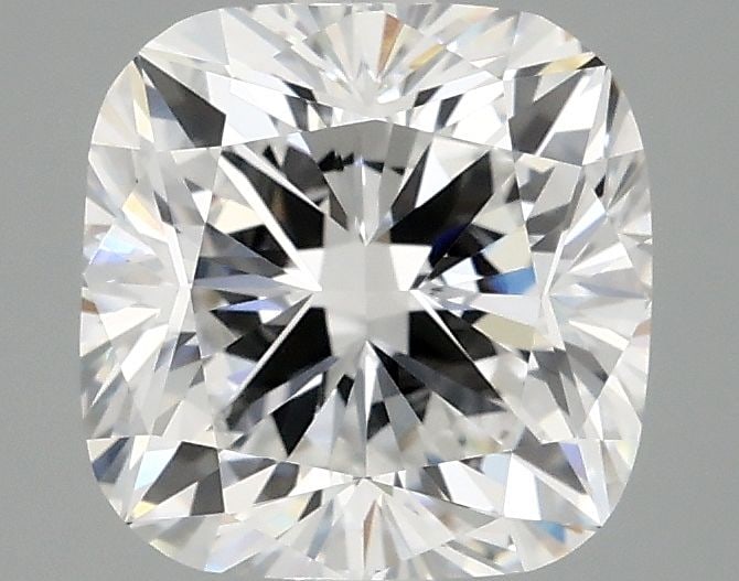 IGI Cushion Modified 2.56ct E VVS2 - Loose Lab Diamond: IGI Cushion Modified 2.56ct E VVS2 - Loose Lab Diamond Item Specifics: Source: This Is A Real Diamond Grown In A Lab Not Mined. Carat: 2.56 Cut: - Color: E Clarity: VVS2 Polish: EX Symmetry: EX Measur