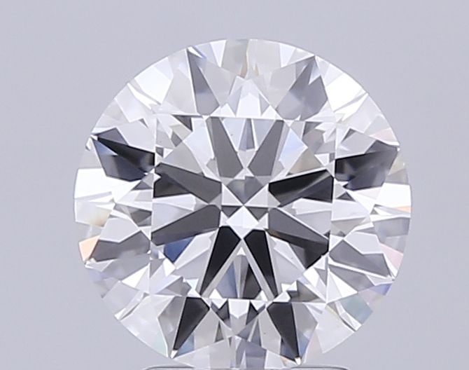 IGI Round 3.54ct E VVS2 - Ideal Loose Lab Diamond: IGI Round 3.54ct E VVS2 - Ideal Loose Lab Diamond Item Specifics: Source: This Is A Real Diamond Grown In A Lab Not Mined. Carat: 3.54 Cut: ID Color: E Clarity: VVS2 Polish: EX Symmetry: EX Measuremen