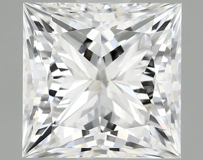 IGI Princess 1.58ct E VVS2 - Loose Lab Diamond: IGI Princess 1.58ct E VVS2 - Loose Lab Diamond Item Specifics: Source: This Is A Real Diamond Grown In A Lab Not Mined. Carat: 1.58 Cut: - Color: E Clarity: VVS2 Polish: EX Symmetry: EX Measurements: 