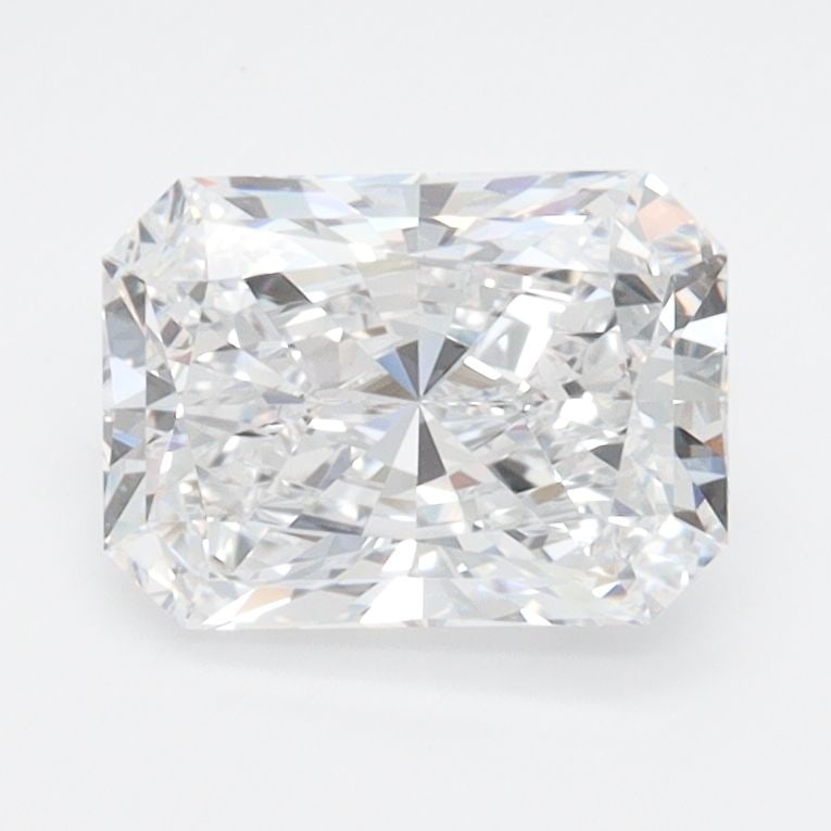 IGI Radiant 1.51ct D VVS1 - Loose Lab Diamond: IGI Radiant 1.51ct D VVS1 - Loose Lab Diamond Item Specifics: Source: This Is A Real Diamond Grown In A Lab Not Mined. Carat: 1.51 Cut: - Color: D Clarity: VVS1 Polish: EX Symmetry: EX Measurements: 8