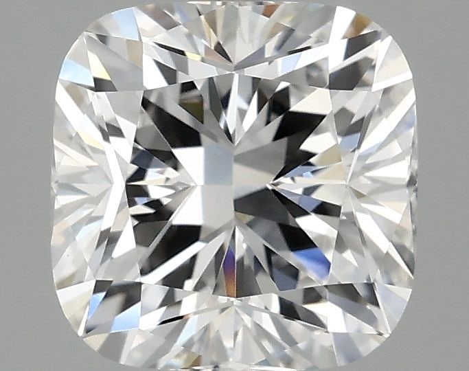IGI Cushion Modified 1.56ct D VVS2 - Loose Lab Diamond: IGI Cushion Modified 1.56ct D VVS2 - Loose Lab Diamond Item Specifics: Source: This Is A Real Diamond Grown In A Lab Not Mined. Carat: 1.56 Cut: - Color: D Clarity: VVS2 Polish: EX Symmetry: EX Measur