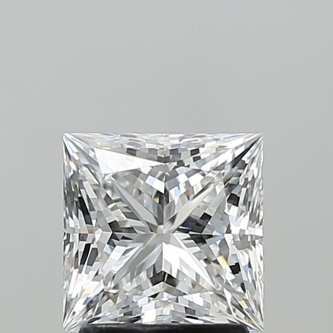 IGI Princess 2.07ct E VVS2 - Loose Lab Diamond: IGI Princess 2.07ct E VVS2 - Loose Lab Diamond Item Specifics: Source: This Is A Real Diamond Grown In A Lab Not Mined. Carat: 2.07 Cut: - Color: E Clarity: VVS2 Polish: EX Symmetry: EX Measurements: 
