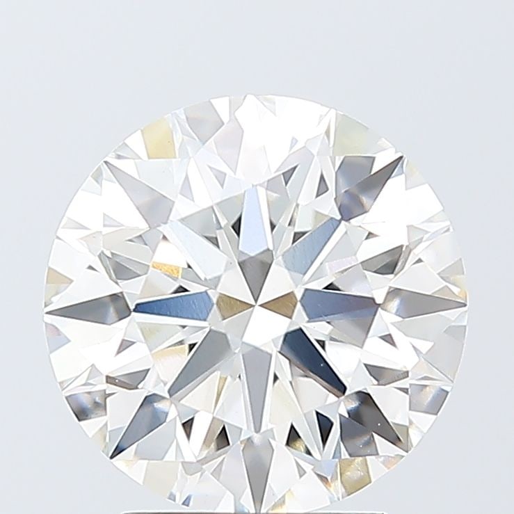 IGI Round 3.07ct G VVS2 - Ideal Loose Lab Diamond: IGI Round 3.07ct G VVS2 - Ideal Loose Lab Diamond Item Specifics: Source: This Is A Real Diamond Grown In A Lab Not Mined. Carat: 3.07 Cut: ID Color: G Clarity: VVS2 Polish: EX Symmetry: EX Measuremen