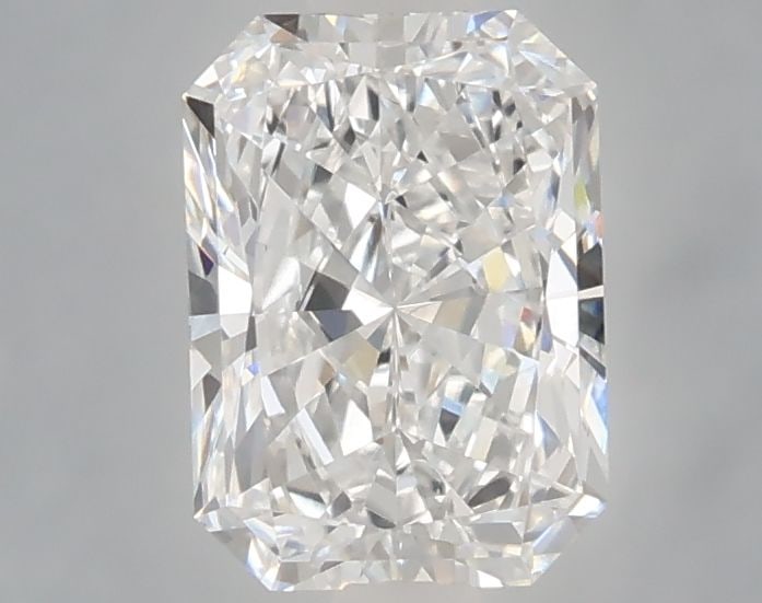 Radiant 1.56ct D VVS2 - Loose Lab Diamond: Radiant 1.56ct D VVS2 - Loose Lab Diamond Item Specifics: Source: This Is A Real Diamond Grown In A Lab Not Mined. Carat: 1.56 Cut: - Color: D Clarity: VVS2 Polish: VG Symmetry: VG Measurements: 7.9L 