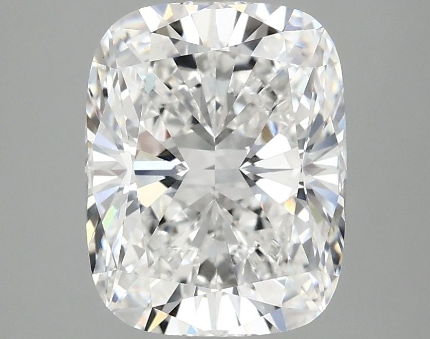 IGI Cushion Modified 2.85ct D VVS2 - Loose Lab Diamond: IGI Cushion Modified 2.85ct D VVS2 - Loose Lab Diamond Item Specifics: Source: This Is A Real Diamond Grown In A Lab Not Mined. Carat: 2.85 Cut: - Color: D Clarity: VVS2 Polish: EX Symmetry: EX Measur