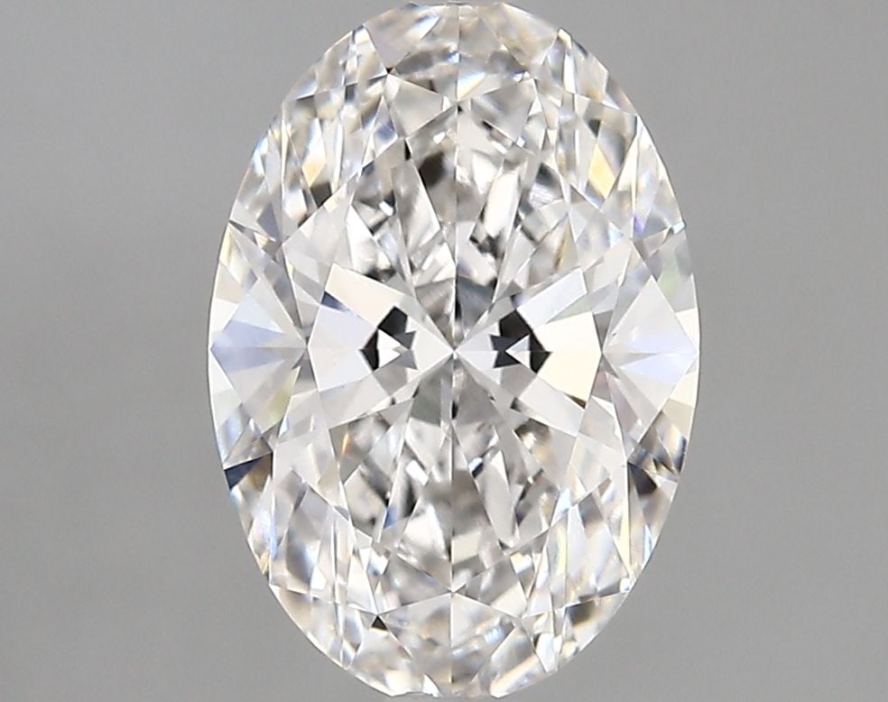 IGI Oval 2.56ct F VVS1 - Loose Lab Diamond: IGI Oval 2.56ct F VVS1 - Loose Lab Diamond Item Specifics: Source: This Is A Real Diamond Grown In A Lab Not Mined. Carat: 2.56 Cut: - Color: F Clarity: VVS1 Polish: EX Symmetry: EX Measurements: 11.3