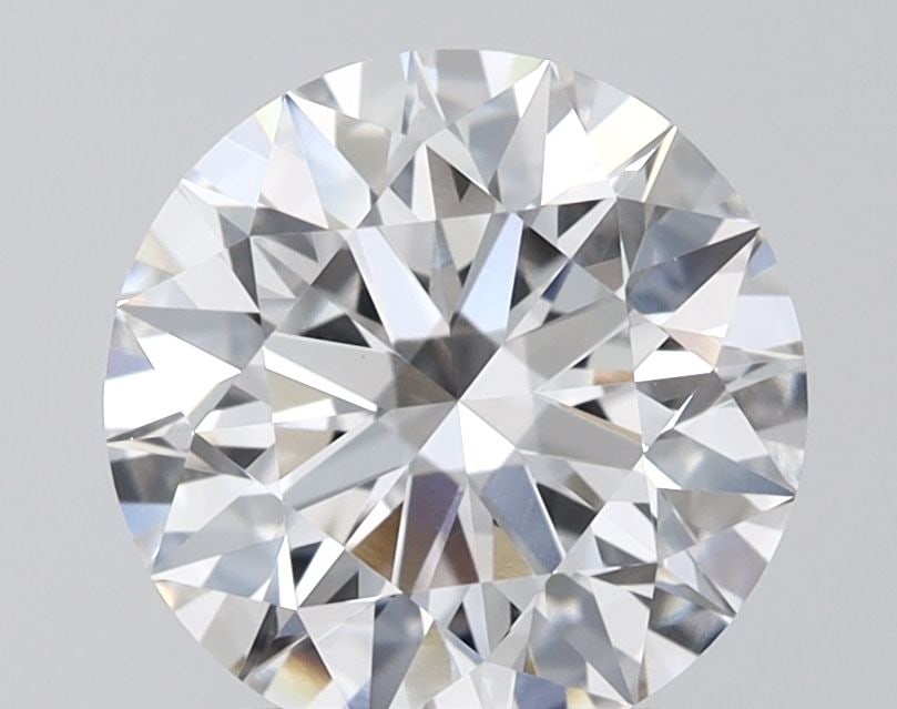 IGI Round 1.83ct D VVS2 - Ideal Loose Lab Diamond: IGI Round 1.83ct D VVS2 - Ideal Loose Lab Diamond Item Specifics: Source: This Is A Real Diamond Grown In A Lab Not Mined. Carat: 1.83 Cut: ID Color: D Clarity: VVS2 Polish: EX Symmetry: EX Measuremen
