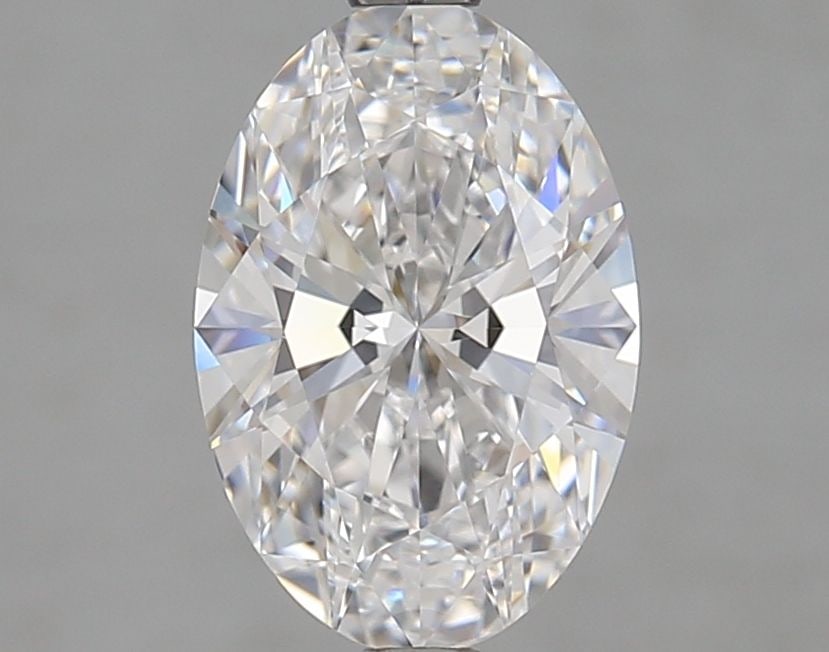 IGI Oval 2.05ct D VVS1 - Loose Lab Diamond: IGI Oval 2.05ct D VVS1 - Loose Lab Diamond Item Specifics: Source: This Is A Real Diamond Grown In A Lab Not Mined. Carat: 2.05 Cut: - Color: D Clarity: VVS1 Polish: EX Symmetry: EX Measurements: 10.6
