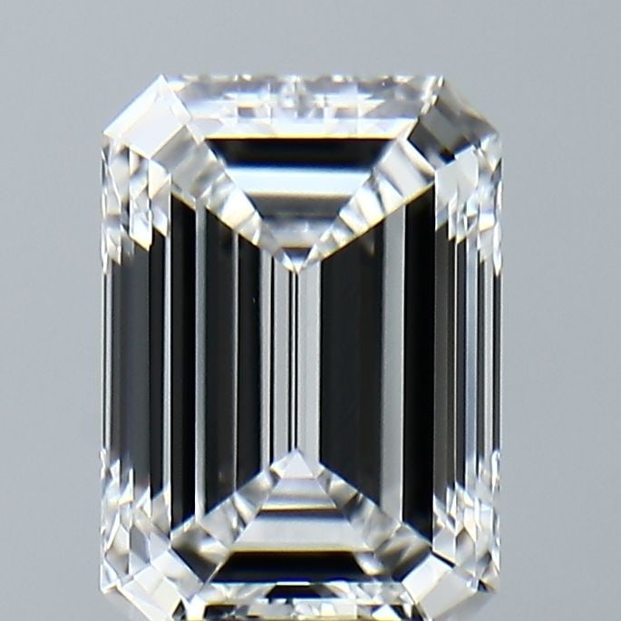 IGI Emerald 2.53ct E VVS2 - Loose Lab Diamond: IGI Emerald 2.53ct E VVS2 - Loose Lab Diamond Item Specifics: Source: This Is A Real Diamond Grown In A Lab Not Mined. Carat: 2.53 Cut: - Color: E Clarity: VVS2 Polish: EX Symmetry: EX Measurements: 9
