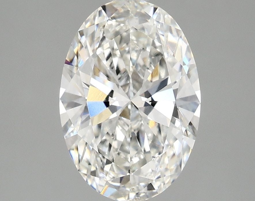 IGI Oval 2.01ct F VVS2 - Loose Lab Diamond: IGI Oval 2.01ct F VVS2 - Loose Lab Diamond Item Specifics: Source: This Is A Real Diamond Grown In A Lab Not Mined. Carat: 2.01 Cut: - Color: F Clarity: VVS2 Polish: EX Symmetry: EX Measurements: 10.3
