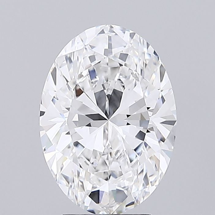 IGI Oval 3.31ct E VVS2 - Loose Lab Diamond: IGI Oval 3.31ct E VVS2 - Loose Lab Diamond Item Specifics: Source: This Is A Real Diamond Grown In A Lab Not Mined. Carat: 3.31 Cut: - Color: E Clarity: VVS2 Polish: EX Symmetry: EX Measurements: 11.6