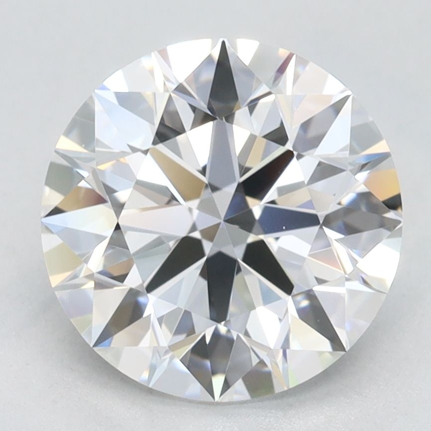 GIA Round 2.46ct D VVS1 - Loose Lab Diamond: GIA Round 2.46ct D VVS1 - Loose Lab Diamond Item Specifics: Source: This Is A Real Diamond Grown In A Lab Not Mined. Carat: 2.46 Cut: EX Color: D Clarity: VVS1 Polish: EX Symmetry: EX Measurements: 8.