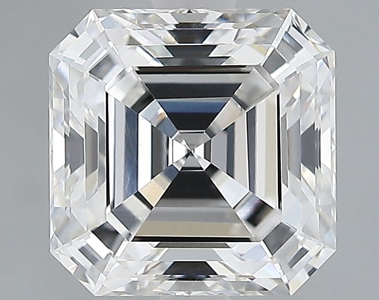 IGI Asscher 2.02ct E VVS2 - Loose Lab Diamond: IGI Asscher 2.02ct E VVS2 - Loose Lab Diamond Item Specifics: Source: This Is A Real Diamond Grown In A Lab Not Mined. Carat: 2.02 Cut: - Color: E Clarity: VVS2 Polish: EX Symmetry: EX Measurements: 7