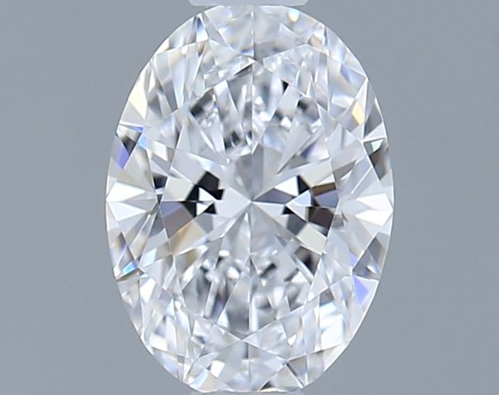 IGI Oval 0.5ct D IF - Loose Lab Diamond: IGI Oval 0.5ct D IF - Loose Lab Diamond Item Specifics: Source: This Is A Real Diamond Grown In A Lab Not Mined. Carat: 0.5 Cut: - Color: D Clarity: IF Polish: EX Symmetry: EX Measurements: 6.23L X 4.