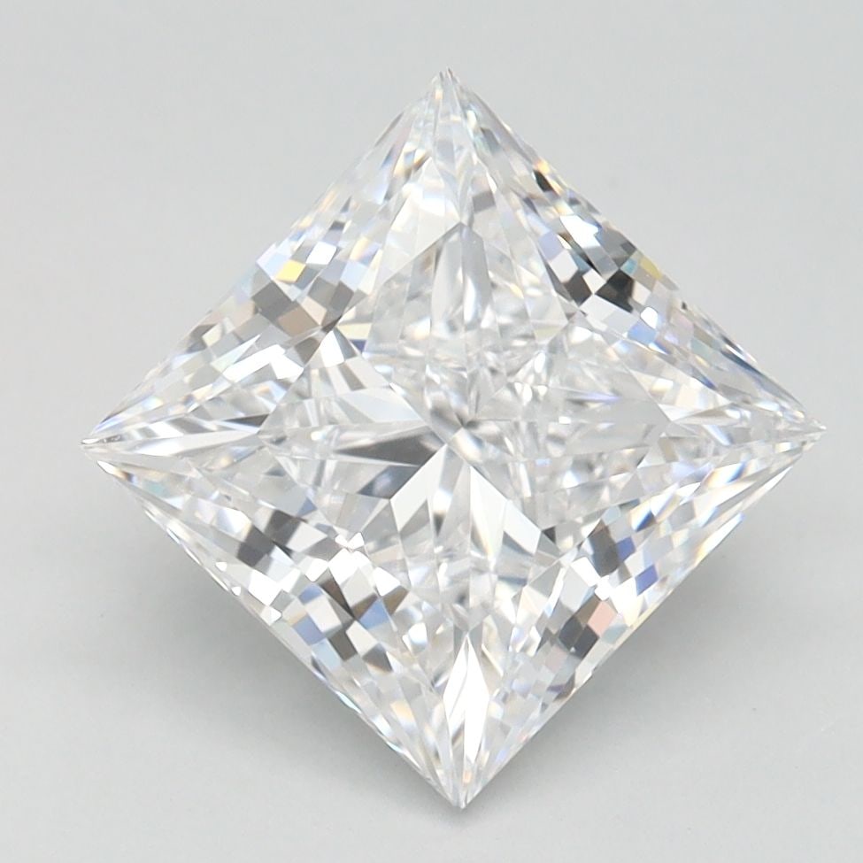 IGI Princess 2.22ct D FL - Loose Lab Diamond: IGI Princess 2.22ct D FL - Loose Lab Diamond Item Specifics: Source: This Is A Real Diamond Grown In A Lab Not Mined. Carat: 2.22 Cut: - Color: D Clarity: FL Polish: EX Symmetry: EX Measurements: 7.04