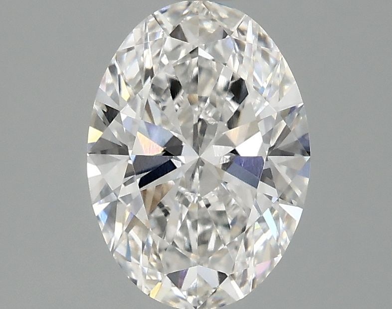 IGI Oval 1.55ct E VVS2 - Loose Lab Diamond: IGI Oval 1.55ct E VVS2 - Loose Lab Diamond Item Specifics: Source: This Is A Real Diamond Grown In A Lab Not Mined. Carat: 1.55 Cut: - Color: E Clarity: VVS2 Polish: EX Symmetry: EX Measurements: 9.22