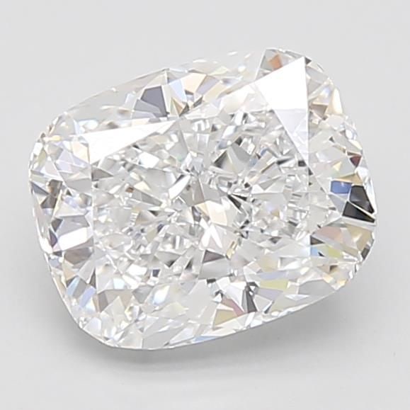 GIA Cushion Brilliant 1.43ct D VVS1 - Loose Lab Diamond: GIA Cushion Brilliant 1.43ct D VVS1 - Loose Lab Diamond Item Specifics: Source: This Is A Real Diamond Grown In A Lab Not Mined. Carat: 1.43 Cut: - Color: D Clarity: VVS1 Polish: EX Symmetry: VG Measu