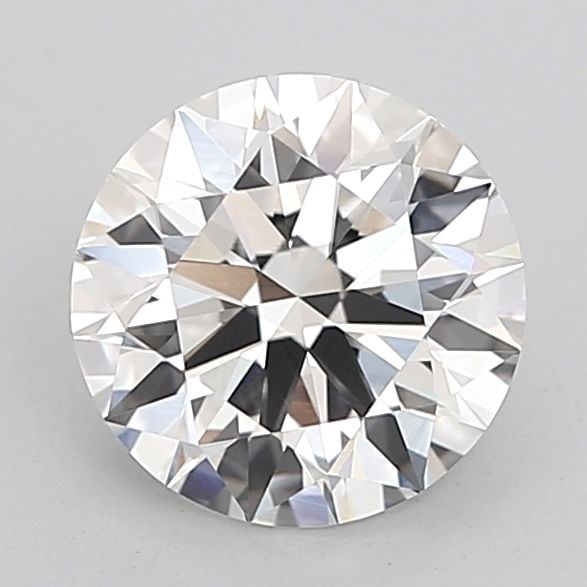 IGI Round 2.07ct F VVS2 - Ideal Loose Lab Diamond: IGI Round 2.07ct F VVS2 - Ideal Loose Lab Diamond Item Specifics: Source: This Is A Real Diamond Grown In A Lab Not Mined. Carat: 2.07 Cut: ID Color: F Clarity: VVS2 Polish: EX Symmetry: EX Measuremen