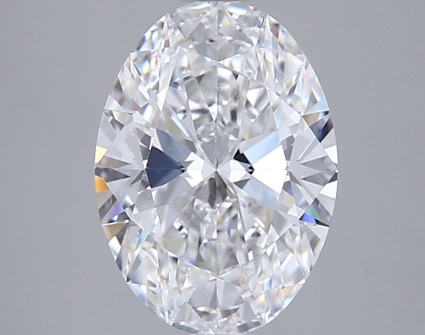 IGI Oval 2.17ct E VVS1 - Loose Lab Diamond: IGI Oval 2.17ct E VVS1 - Loose Lab Diamond Item Specifics: Source: This Is A Real Diamond Grown In A Lab Not Mined. Carat: 2.17 Cut: - Color: E Clarity: VVS1 Polish: EX Symmetry: EX Measurements: 10.2