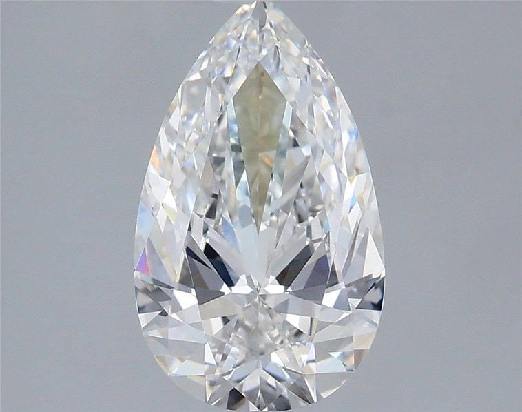 IGI Pear 2.05ct E VVS2 - Loose Lab Diamond: IGI Pear 2.05ct E VVS2 - Loose Lab Diamond Item Specifics: Source: This Is A Real Diamond Grown In A Lab Not Mined. Carat: 2.05 Cut: - Color: E Clarity: VVS2 Polish: EX Symmetry: EX Measurements: 11.6