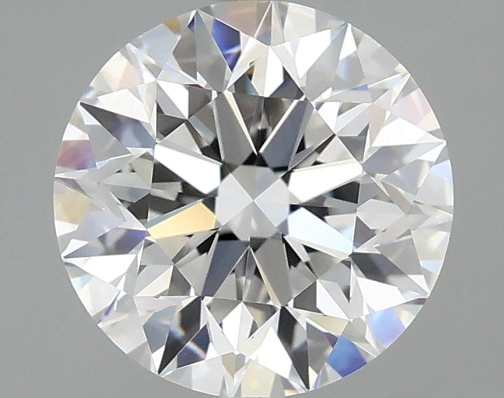 IGI Round 2.47ct E VVS2 - Loose Lab Diamond (1 of 1)