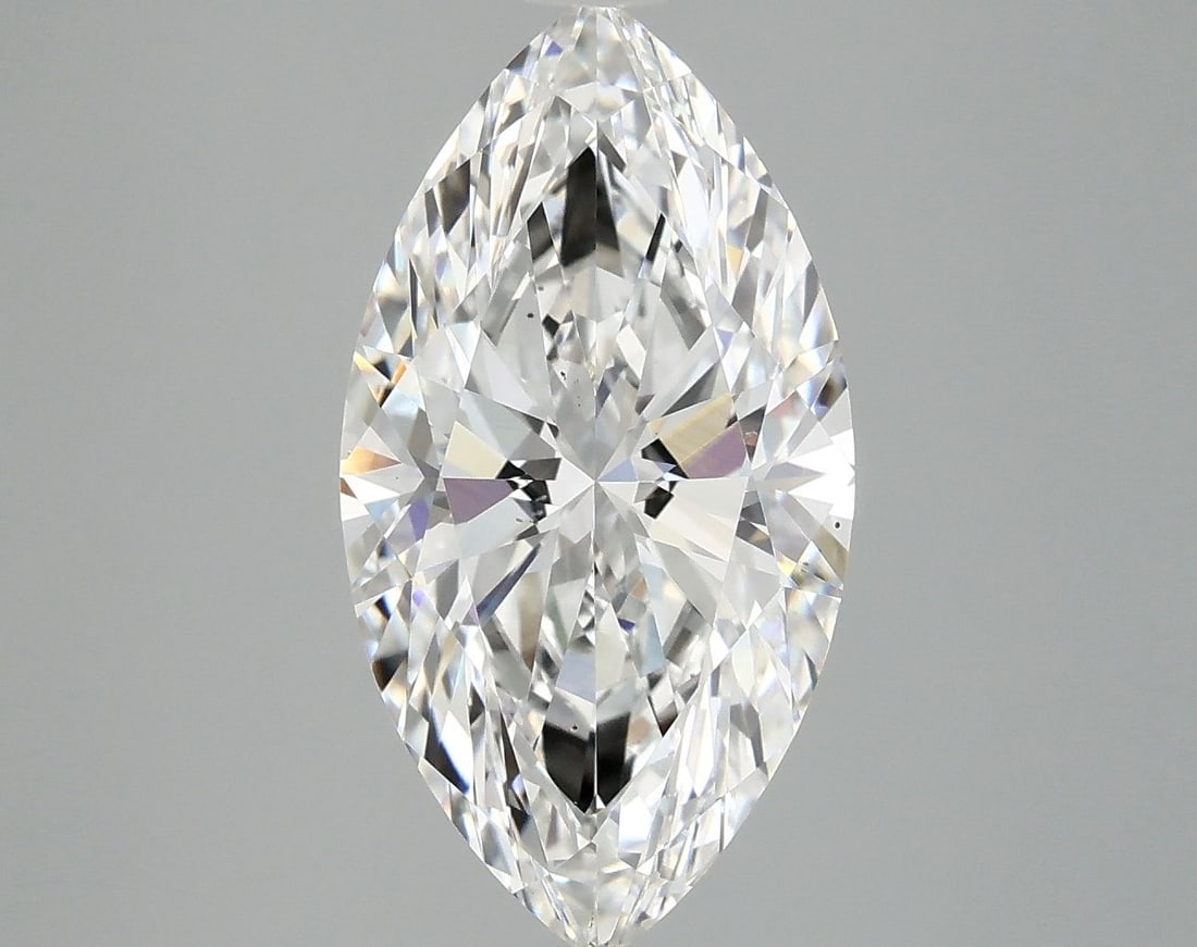 IGI Marquise 4.02ct E VVS2 - Loose Lab Diamond: IGI Marquise 4.02ct E VVS2 - Loose Lab Diamond Item Specifics: Source: This Is A Real Diamond Grown In A Lab Not Mined. Carat: 4.02 Cut: - Color: E Clarity: VVS2 Polish: EX Symmetry: EX Measurements:
