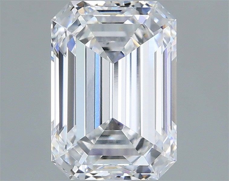 WISE Emerald 2.07ct D VVS2 - Loose Lab Diamond: WISE Emerald 2.07ct D VVS2 - Loose Lab Diamond Item Specifics: Source: This Is A Real Diamond Grown In A Lab Not Mined. Carat: 2.07 Cut: - Color: D Clarity: VVS2 Polish: EX Symmetry: EX Measurements: 