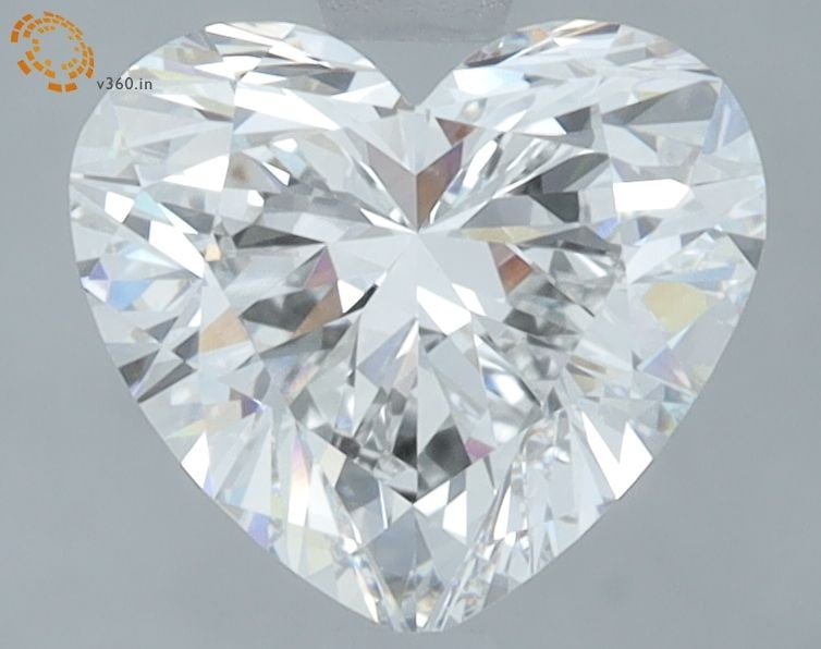 IGI Heart 2.03ct E VVS2 - Loose Lab Diamond: IGI Heart 2.03ct E VVS2 - Loose Lab Diamond Item Specifics: Source: This Is A Real Diamond Grown In A Lab Not Mined. Carat: 2.03 Cut: - Color: E Clarity: VVS2 Polish: EX Symmetry: EX Measurements: 7.8