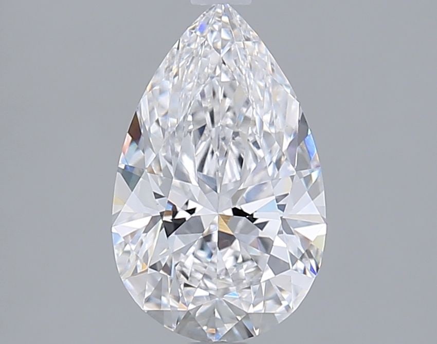 IGI Pear 2.03ct D VVS2 - Loose Lab Diamond: IGI Pear 2.03ct D VVS2 - Loose Lab Diamond Item Specifics: Source: This Is A Real Diamond Grown In A Lab Not Mined. Carat: 2.03 Cut: - Color: D Clarity: VVS2 Polish: EX Symmetry: EX Measurements: 11.3