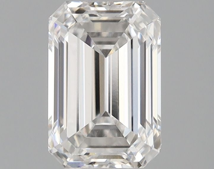 IGI Emerald 1.07ct D VVS2 - Loose Lab Diamond: IGI Emerald 1.07ct D VVS2 - Loose Lab Diamond Item Specifics: Source: This Is A Real Diamond Grown In A Lab Not Mined. Carat: 1.07 Cut: - Color: D Clarity: VVS2 Polish: EX Symmetry: EX Measurements: 7