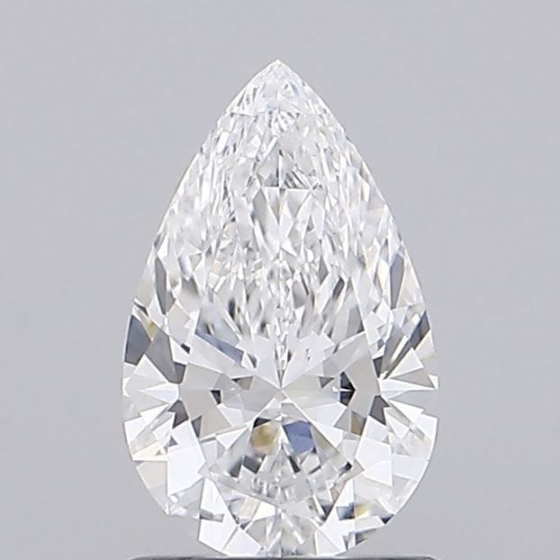 IGI Pear 1.5ct E VVS2 - Loose Lab Diamond: IGI Pear 1.5ct E VVS2 - Loose Lab Diamond Item Specifics: Source: This Is A Real Diamond Grown In A Lab Not Mined. Carat: 1.5 Cut: - Color: E Clarity: VVS2 Polish: EX Symmetry: EX Measurements: 10.44L